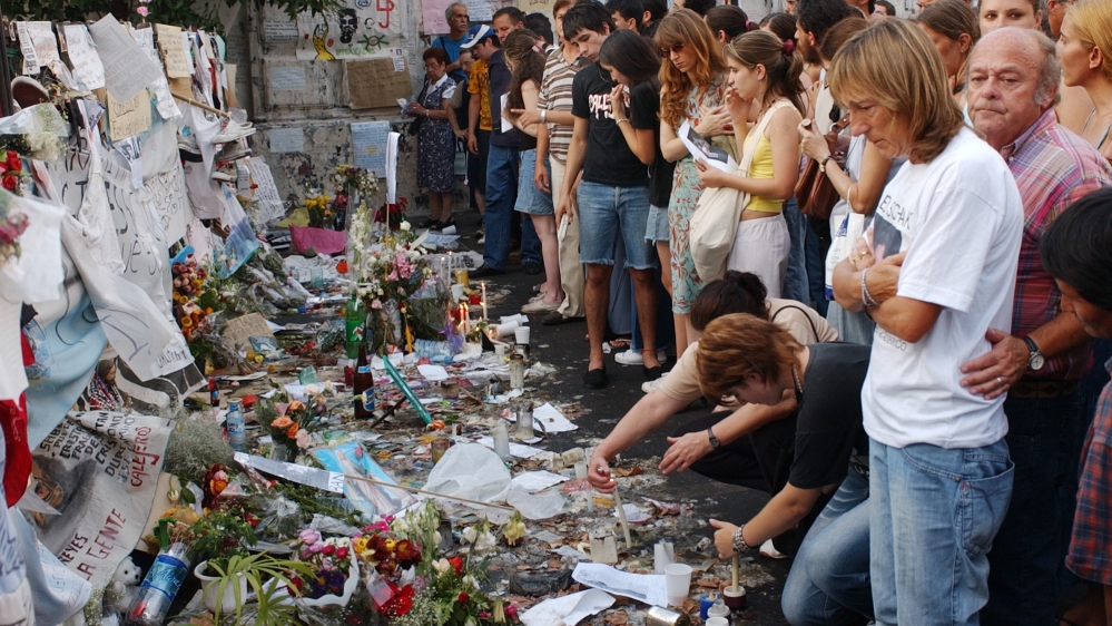 romania bucharest fire