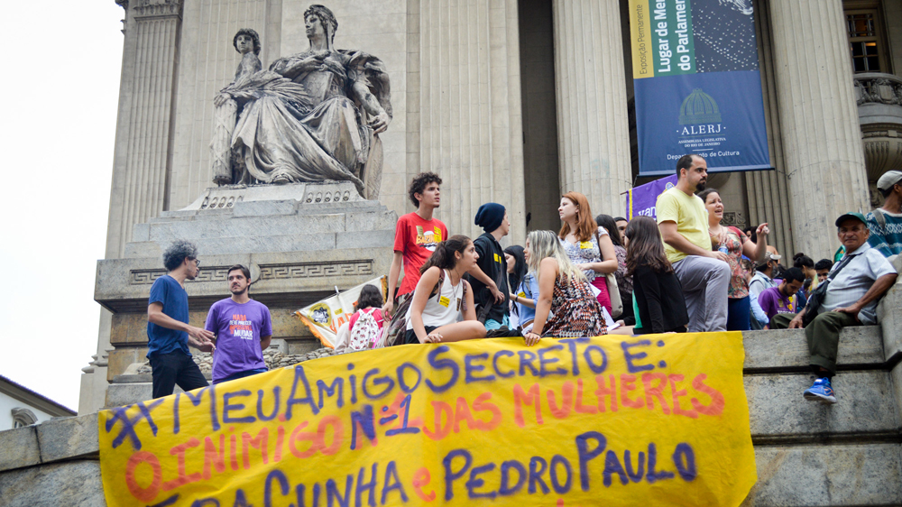 [Priscilla Moraes/Al Jazeera]