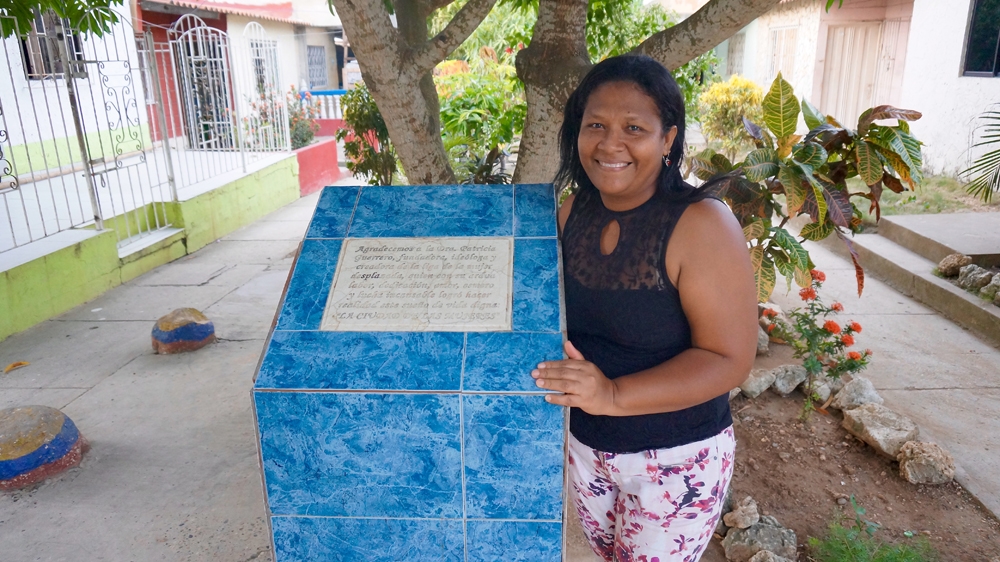 Colombia City of Women [DO NOT USE] Julia Zulver