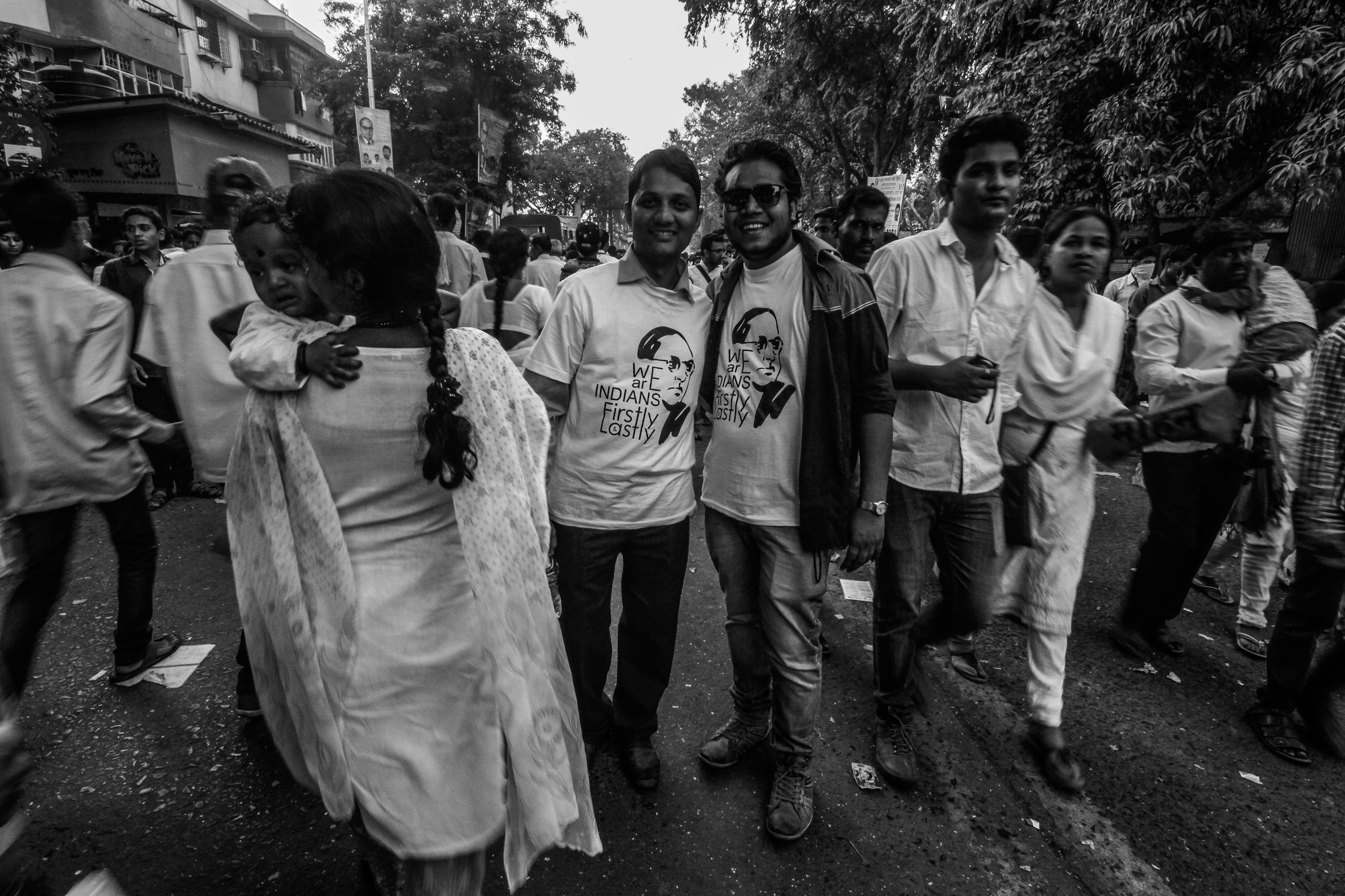 PLease Do Not Use/Chaityabhoomi: A People’s festival