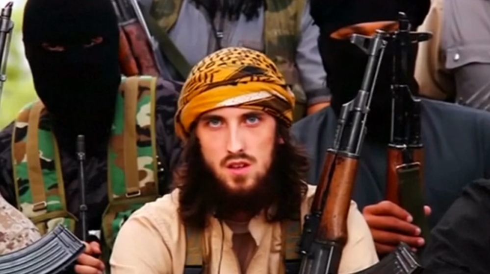 In Europe, radicalisation and the foreign fighter flow are driven largely by a sense of marginalisation, writes Reardon [Reuters]