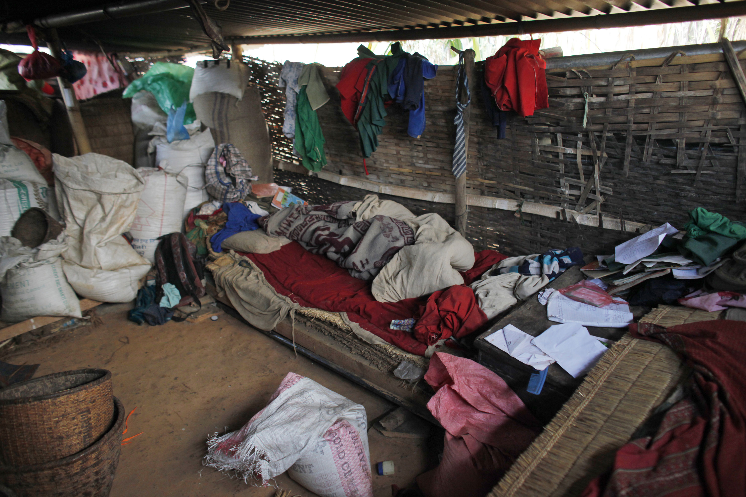 Nepal rebuilding/ Please Do Not Use