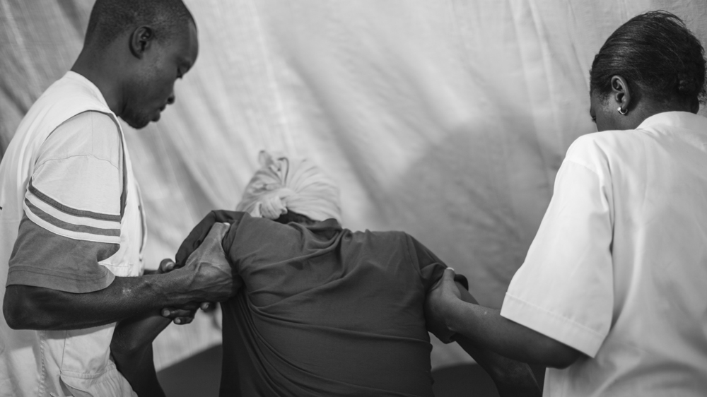 Magazine - Congo (Please do not use)