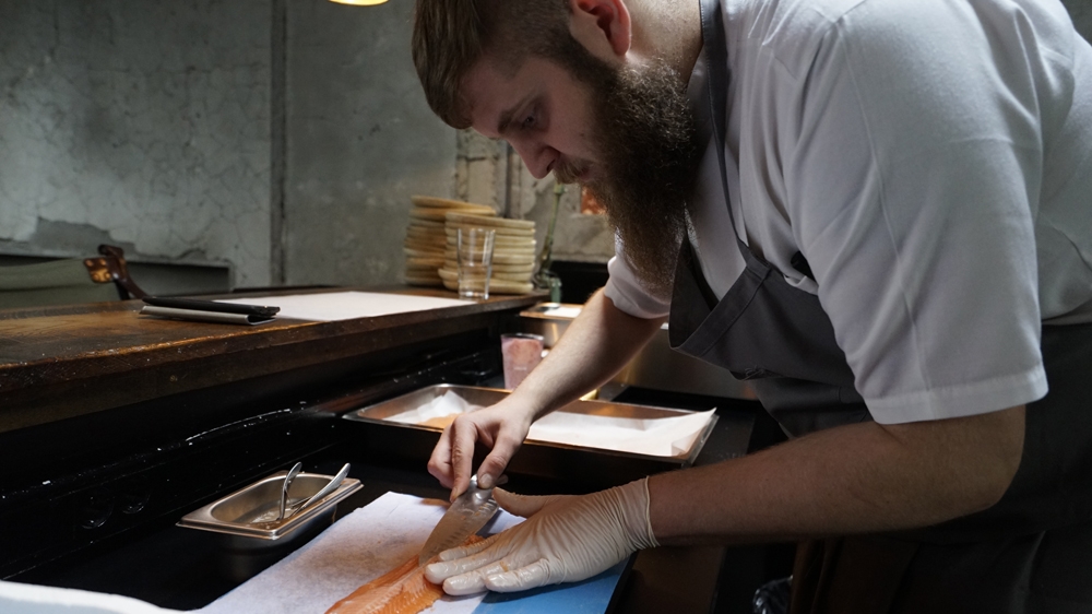 AJEats - Reykjavik - epic