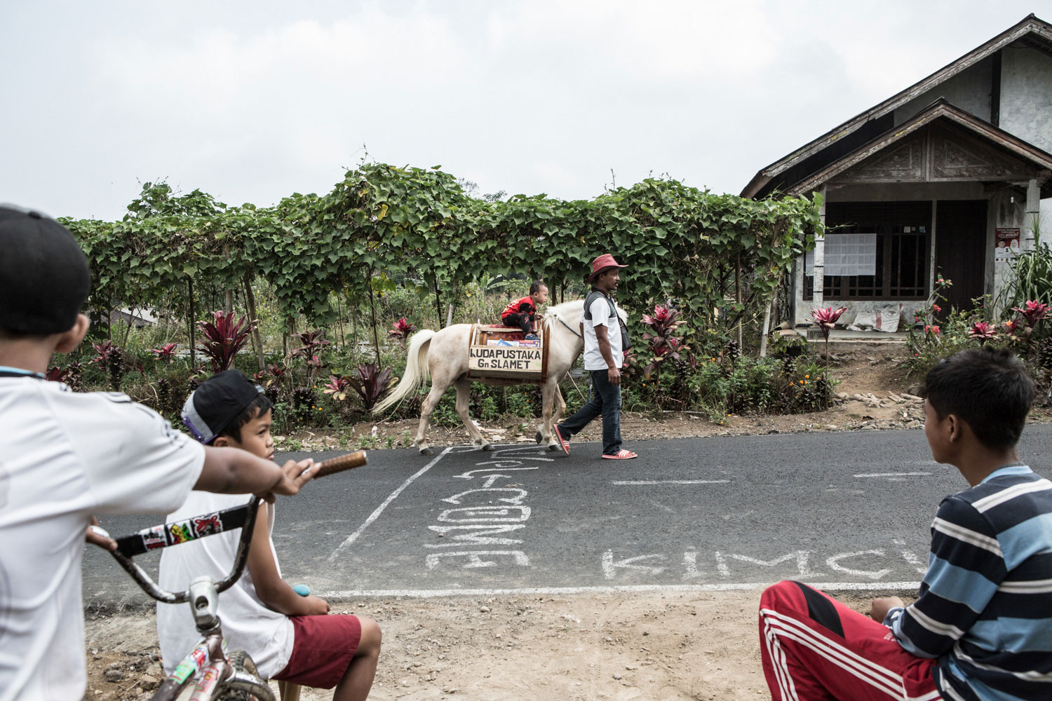 Mobile library Indonesia/Please Do Not Use