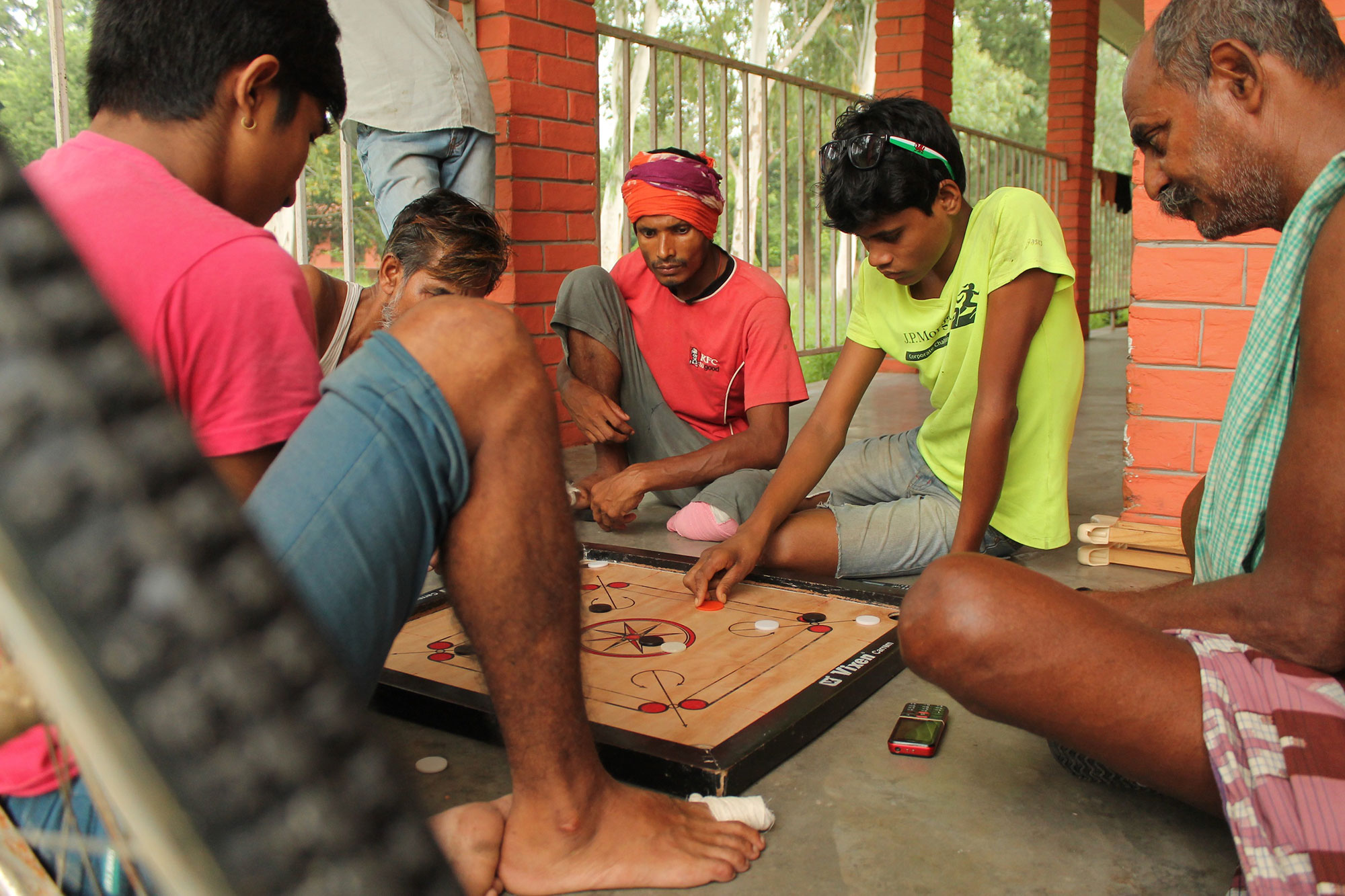 LEPROSY, Nepal/ Please Do Not Use