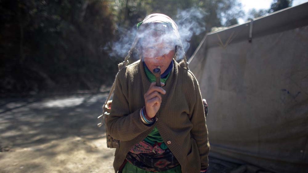 Nepal - Please do not use