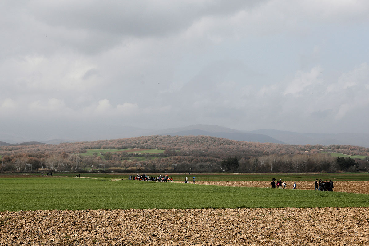 Stranded in Idomei/ Please Do Not Use