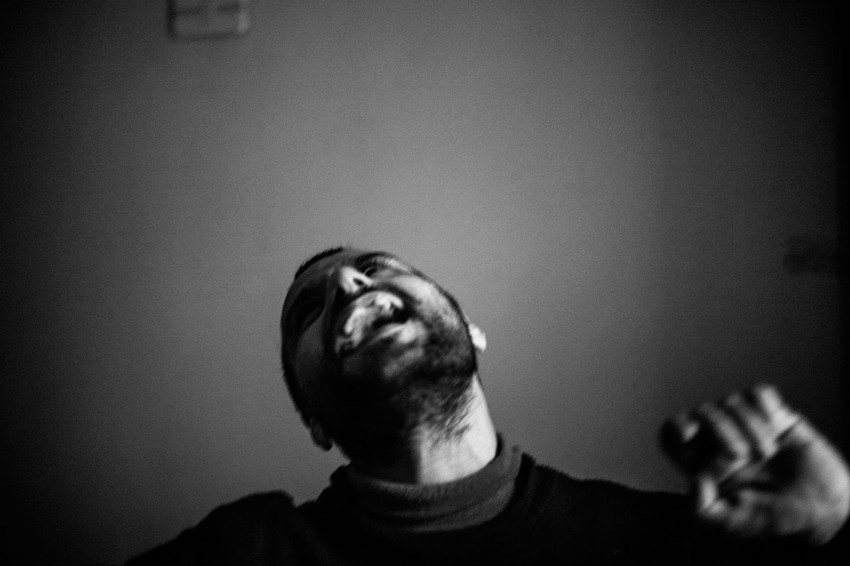 Please Do Not Use/ Refugee Minds