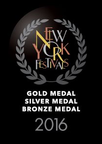 'Basketmouth: Trash Talking' won a bronze medal in the community portraits category