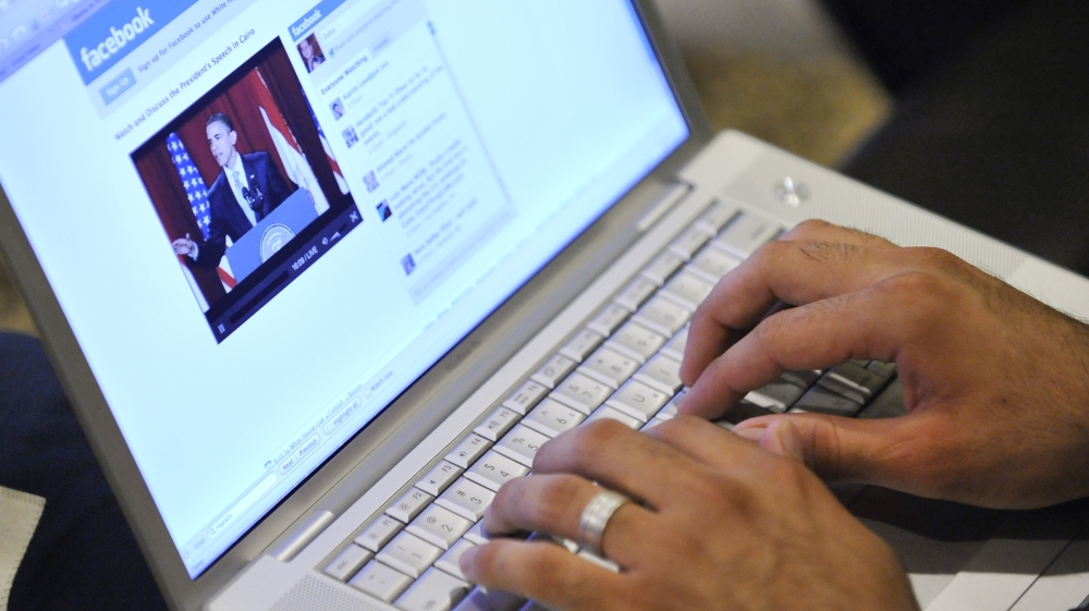 DO NOT USE - How safe is your personal information on the internet?