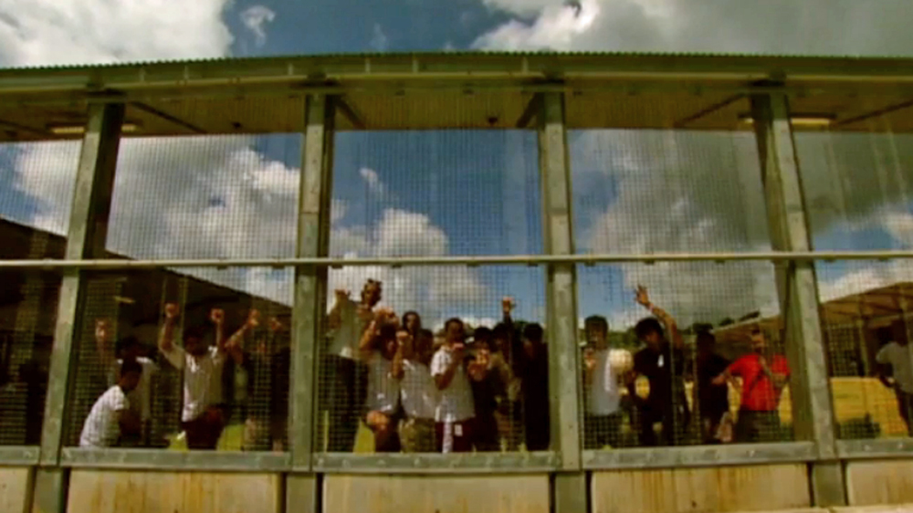 101 East - outsourcing refugees Australia cambodia