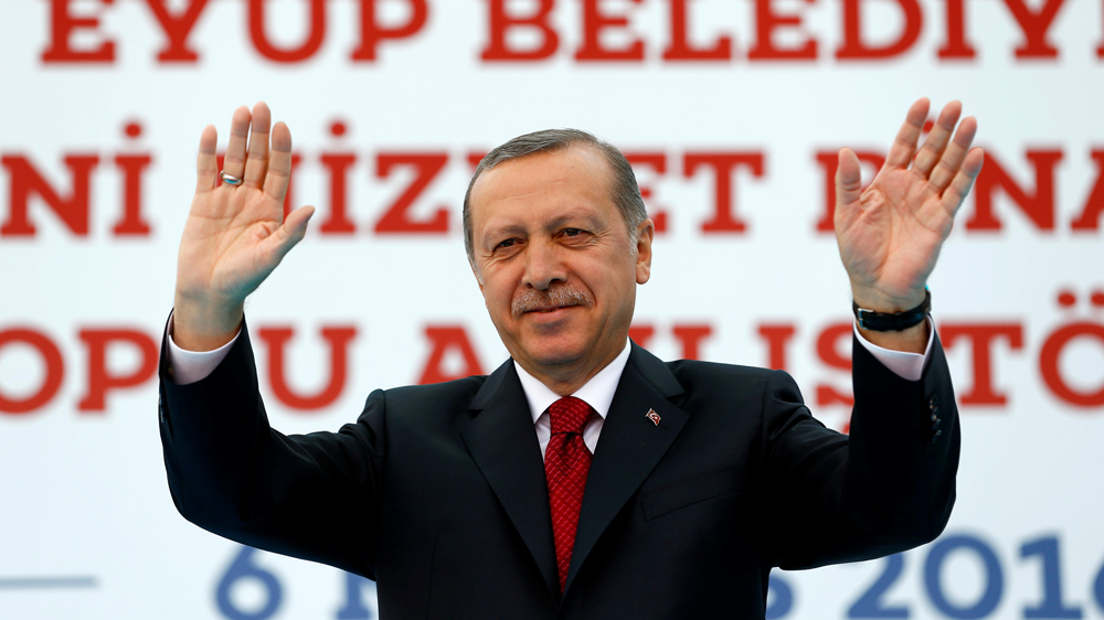 Erdogan