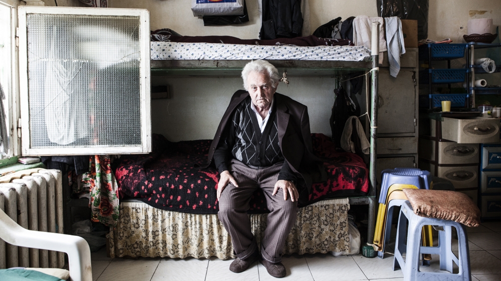 Albania - Please do not use