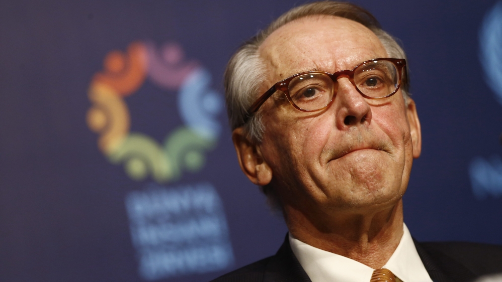 World Humanitarian Summit in Turkey