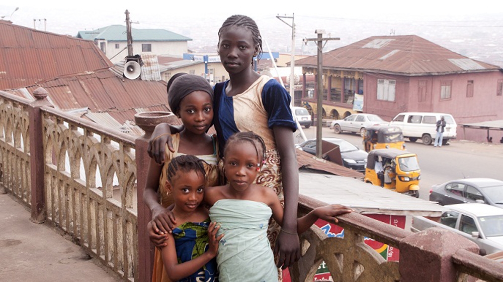 Ibadan - Please don''t use