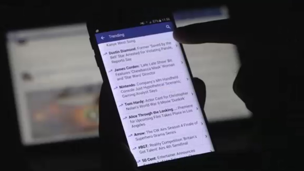 LP Facebook censorship