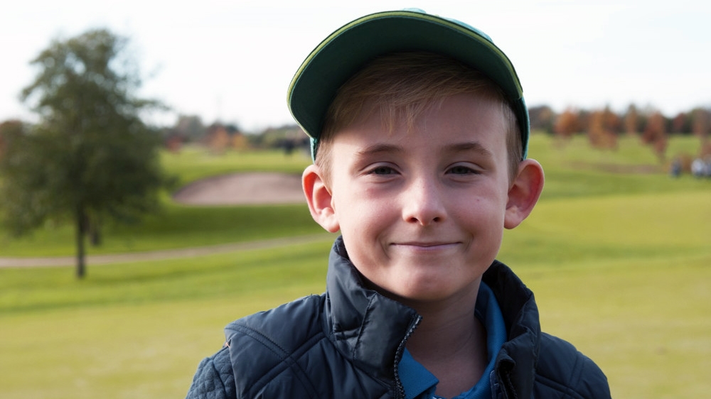 The Cure - Growing Allergies in Denmark