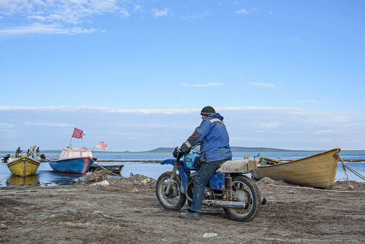 Aral sea portfolio/Please Do Not Use