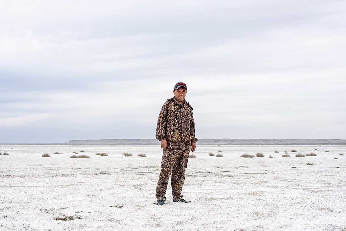 Aral sea portfolio/Please Do Not Use