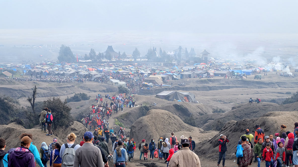 Traditional Hindu Festival