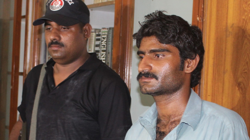 Model Qandeel Baloch killed in Muzaffarabad