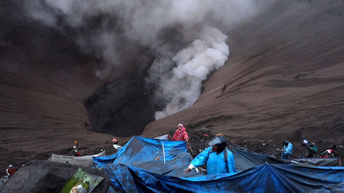 Traditional Hindu Festival
