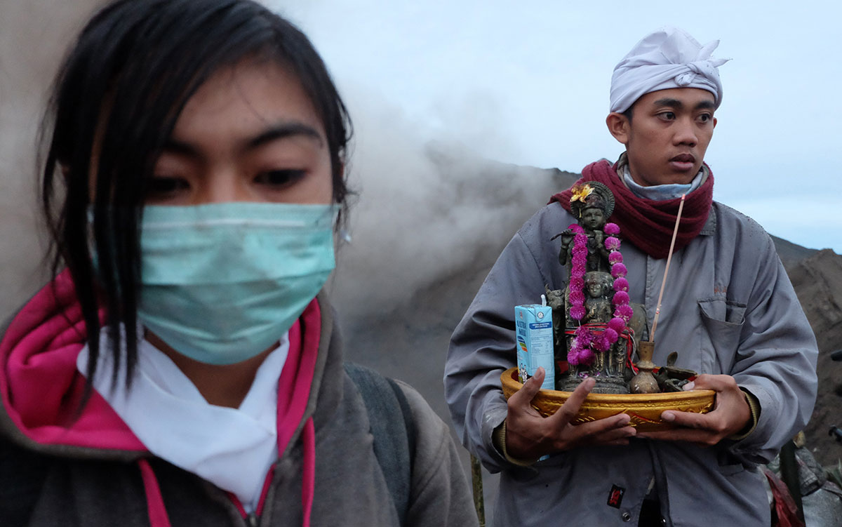 Traditional Hindu Festival