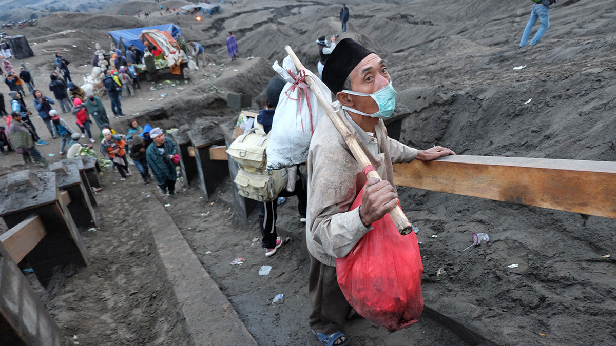 Traditional Hindu Festival