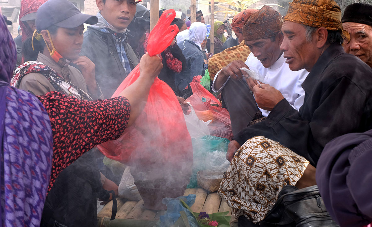 Traditional Hindu Festival