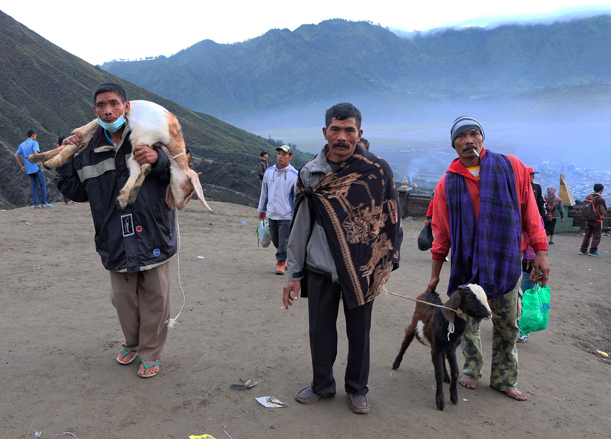 Traditional Hindu Festival