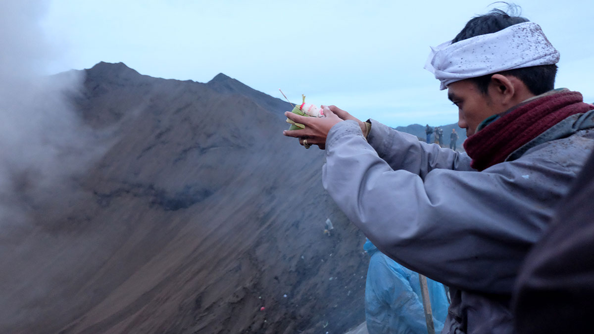 Traditional Hindu Festival