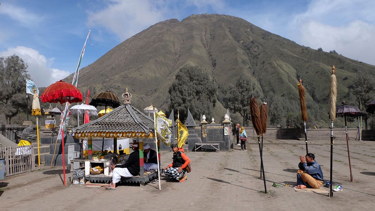 Traditional Hindu Festival