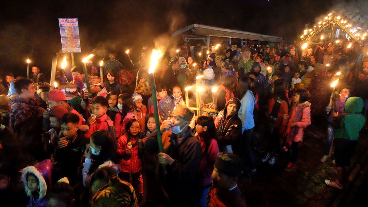 Traditional Hindu Festival