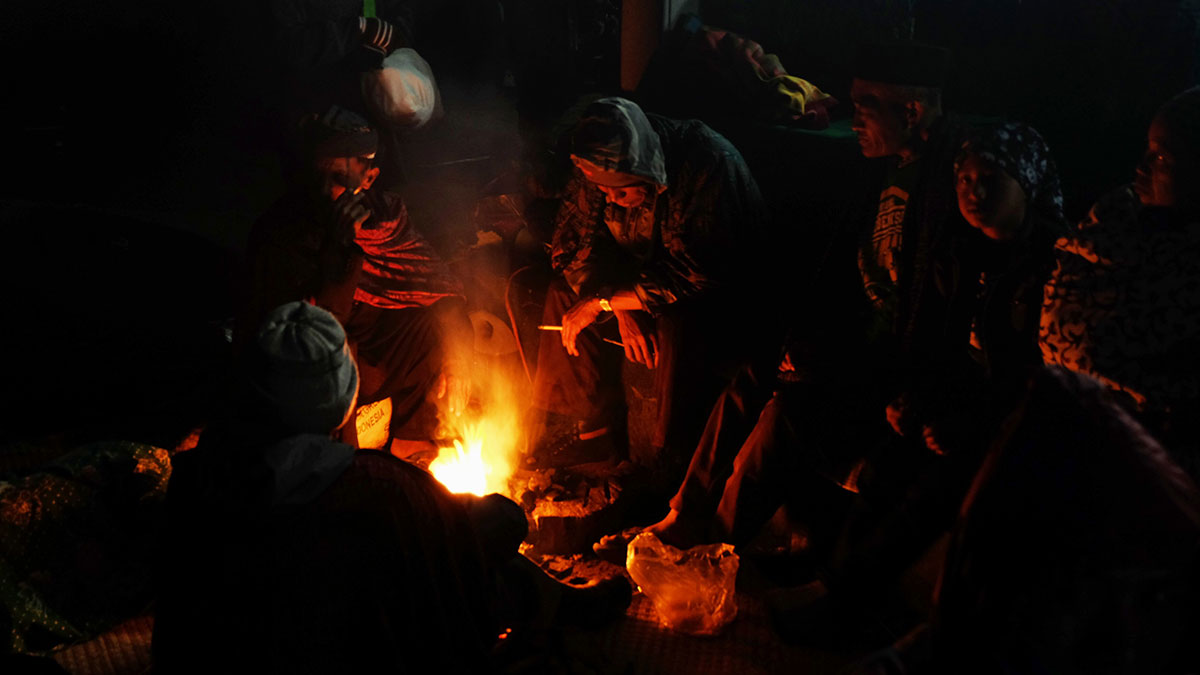 Traditional Hindu Festival