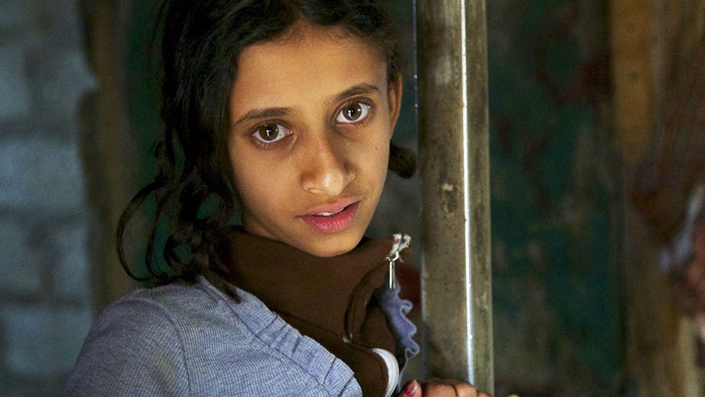 On Women and War in Yemen-Thana Faroq