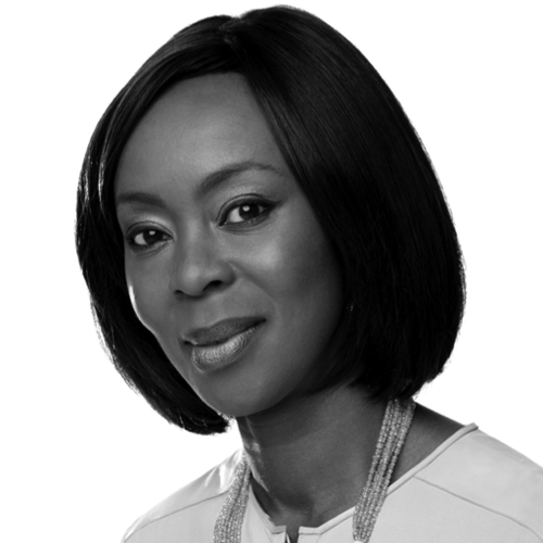 Toyin Saraki