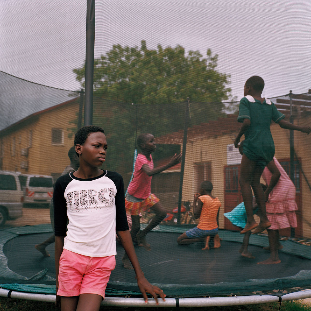 Girls Education in South Sudan/Please Do Not Use