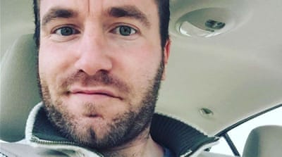 Ian Menard will vote for Clinton and his parents for Trump [Al Jazeera]