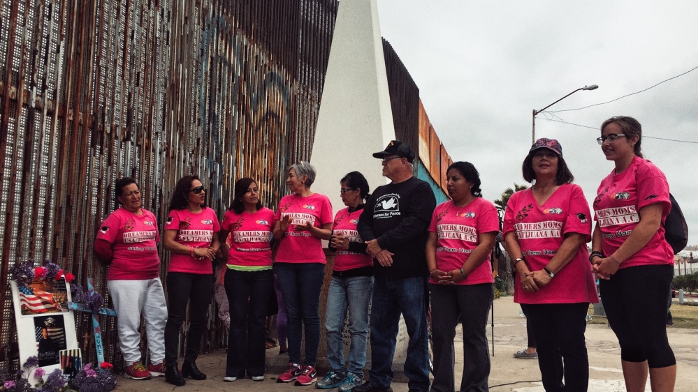 Witness - Dreamer Moms