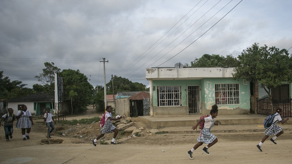 Palenque - Please do not use