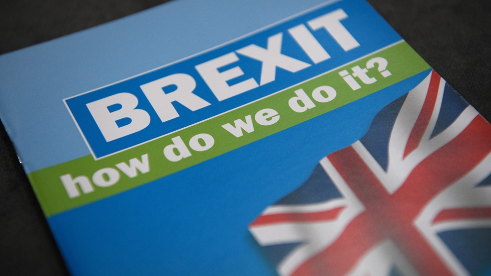 The Conservative Party Conference 2016 - Day Three