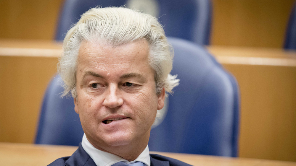 Geert Wilders