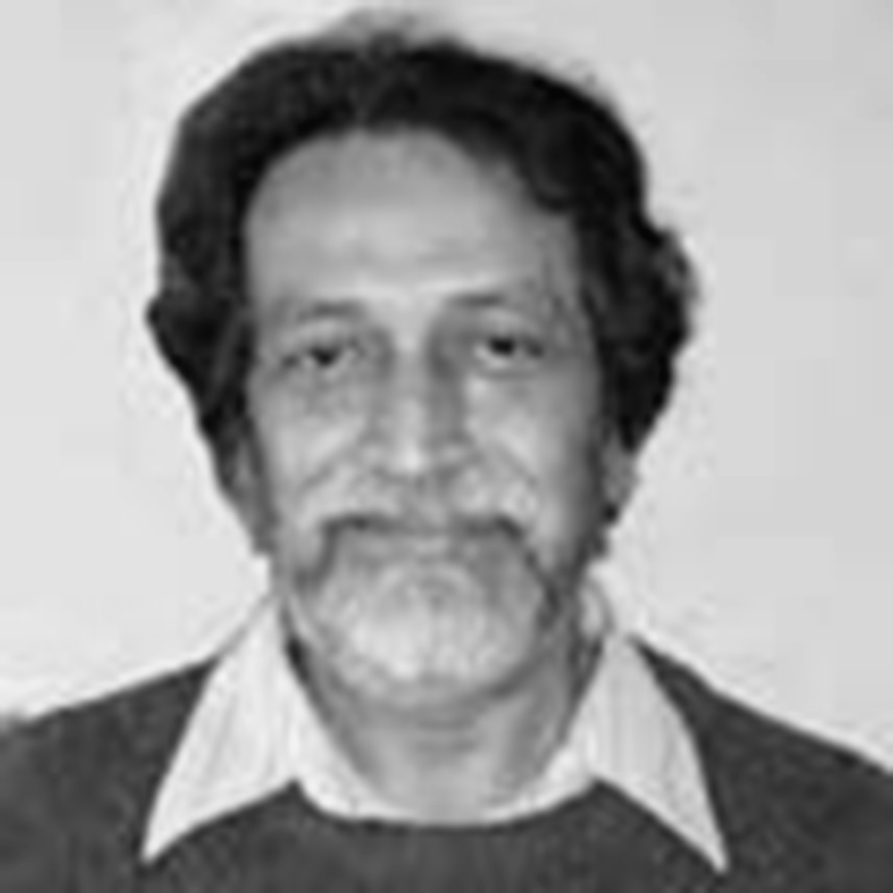 Prabhat Patnaik