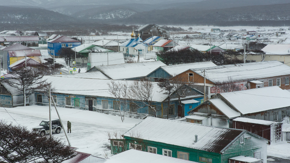 [Andrey Kovalenko/Al Jazeera]