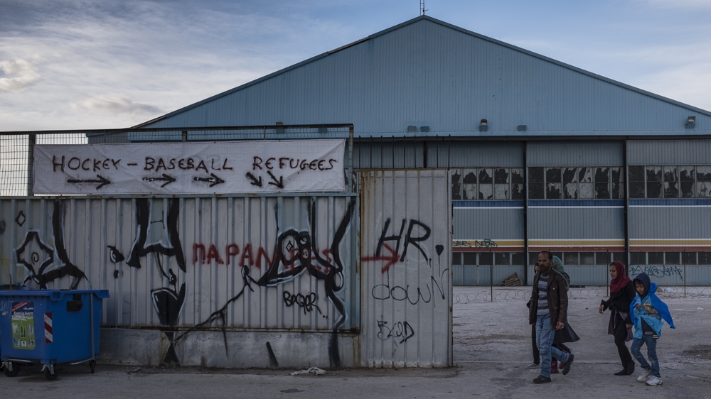 Fake passports - Please don''t use