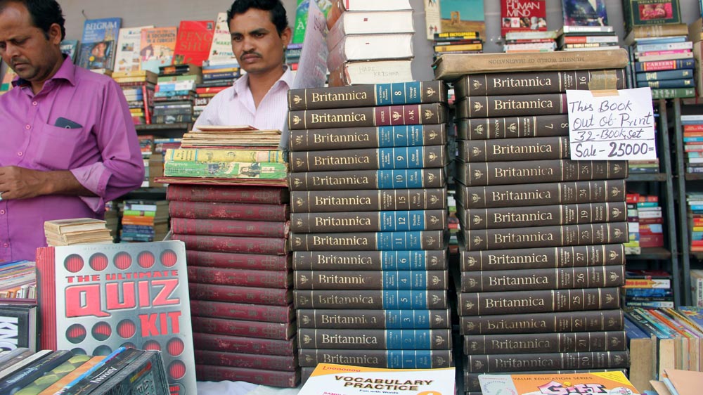 [Swati Sanyal Tarafdar/Al Jazeera]