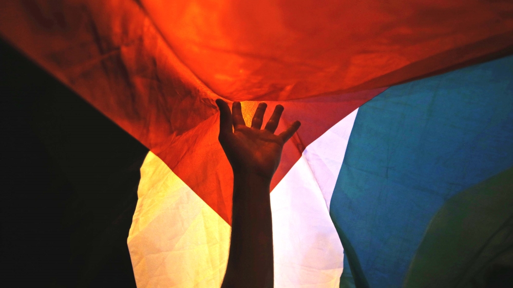 Palestinian Conference