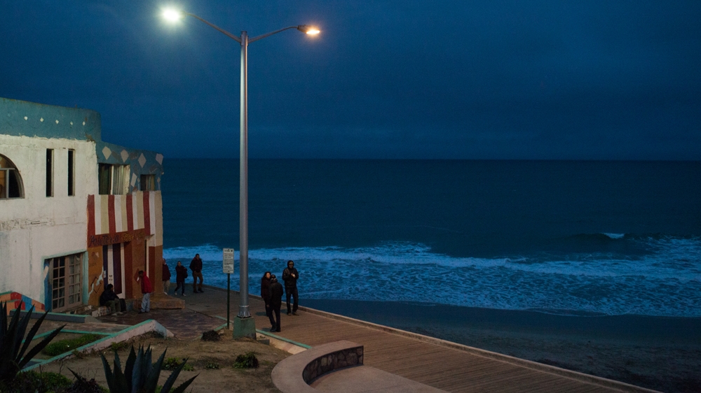 The Wall - Please do not use