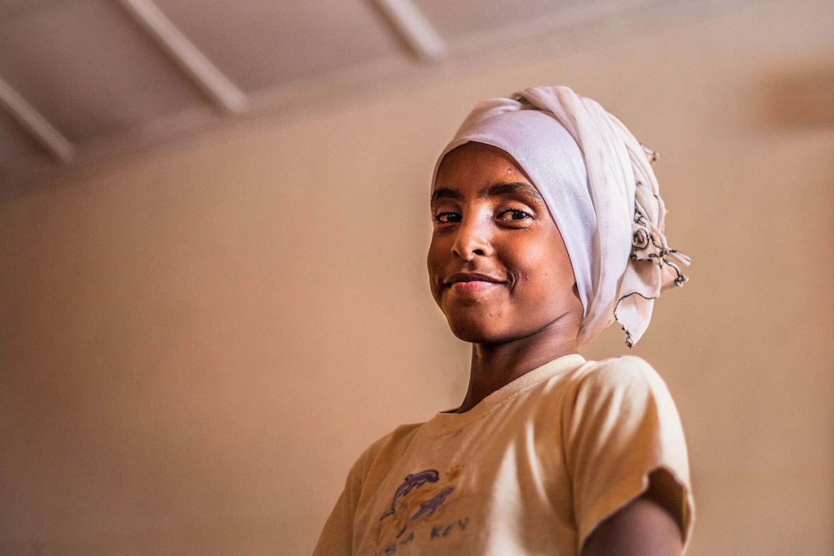 Girls Boxing Nairobi Kenya/Please Do Not Use